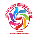 Belfast Asian Women’s Academy 